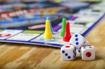 De juegos y