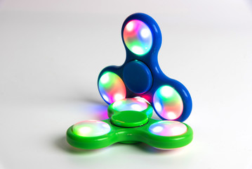 Spinner, un giro inesperado