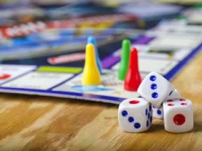 De juegos y