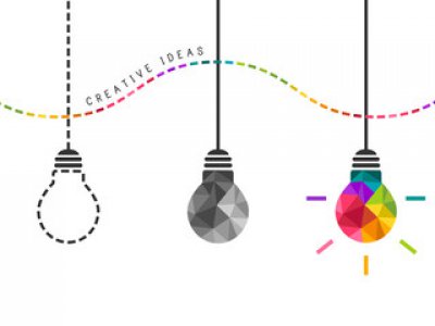 Creatividad, inteligencia y progreso