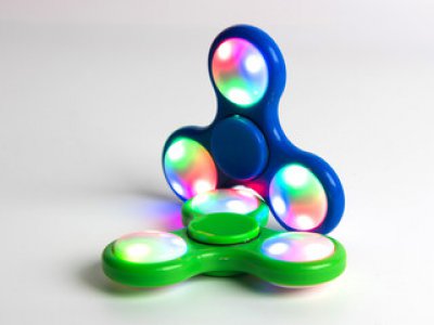 Spinner, un giro inesperado